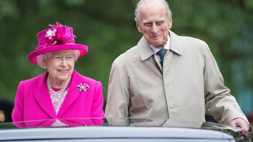 73 AÑOS DE CASADOS: Las frases más cariñosas que la reina Isabel le dedicó al príncipe Felipe de Edimburgo