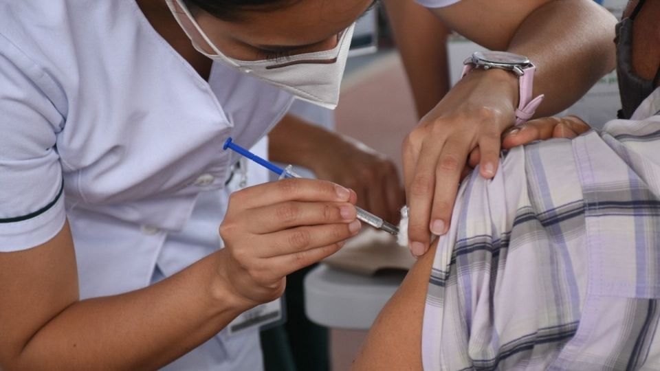 El paciente se encuentra hospitalizado desde hace seis días. FOTO: Cuartoscuro