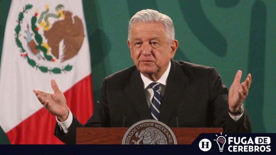 AMLO ha propuesto la creación de una red social nacional para evitar censura como en Estados Unidos: Foto Cuartoscuro