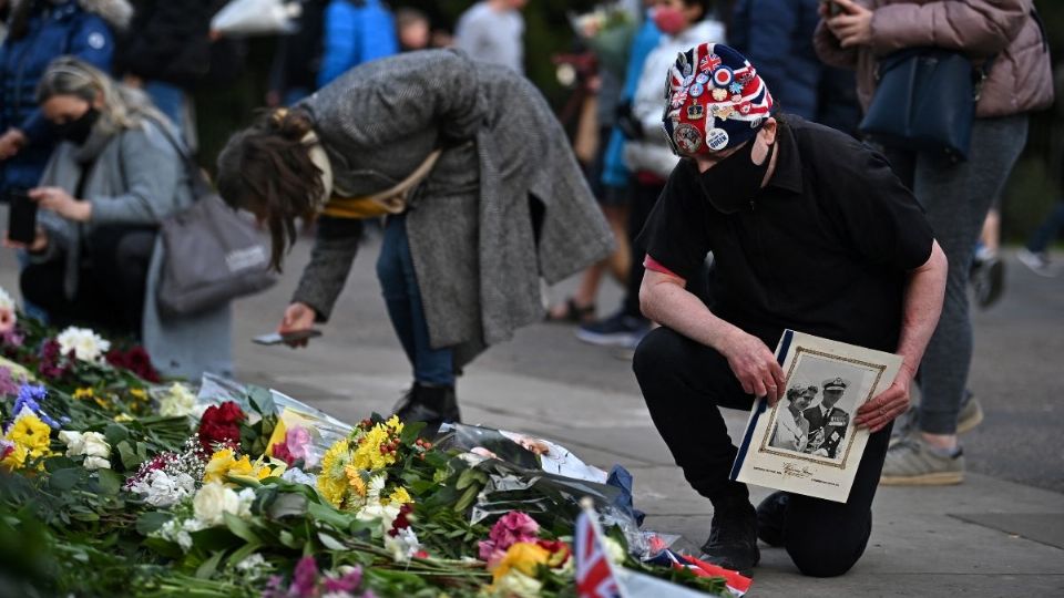 Se desconoce de momento la fecha de unos funerales. Foto: AFP