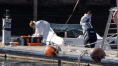 CANARIAS AHORA: ¿Los restos de sangre hallados en un barco corresponden a las niñas desaparecidas?