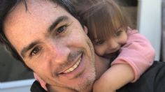 Mauricio Ochmann enloquece las redes con foto de su primera hija; es idéntica a Kailani, aseguran sus fans