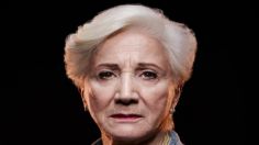 Olympia Dukakis muere  a los 89 años; actriz ganadora de un Óscar