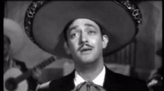 69 años sin Jorge Negrete: este fue el lado oscuro del "Charro Cantor"