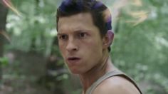 Ésta película de Tom Holland está siendo golpeada por la crítica; aquí la razón