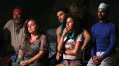 Survivor México: Ellos son los TRES HALCONES que irían al Juego de la Extinción este domingo 2 de mayo