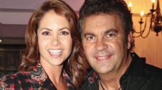 Lucero y Mijares JUNTOS, todo sobre su reencuentro en concierto | VIDEO