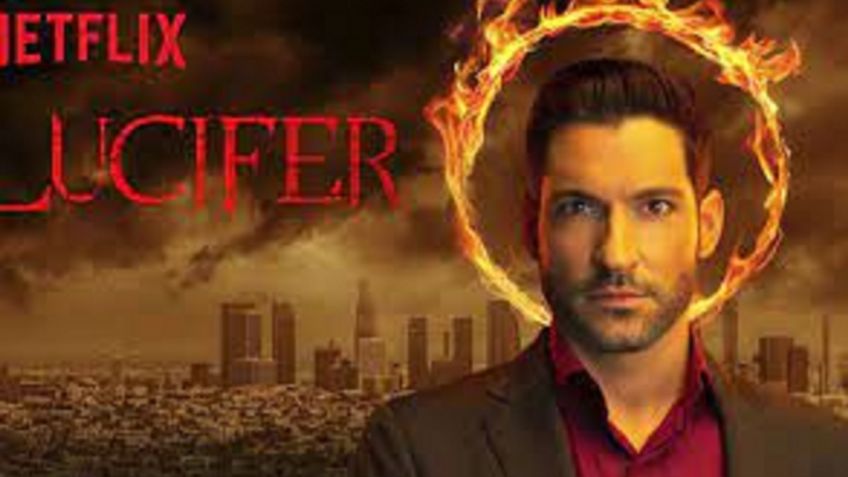 SERIES NETFLIX: "Lucifer", tienes que ver el tráiler de los episodios finales de la parte 2 de su temporada 5