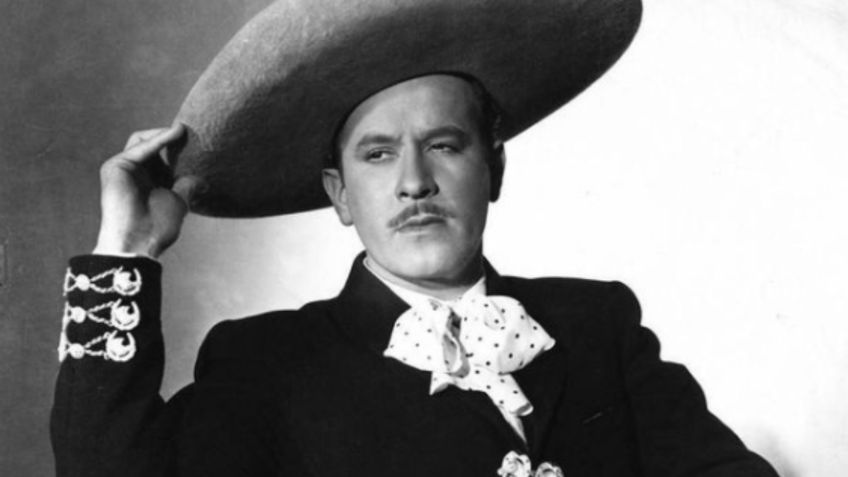 Pedro Infante: Conoce su signo zodiacal, estatura, y más datos que no sabías del famoso actor mexicano