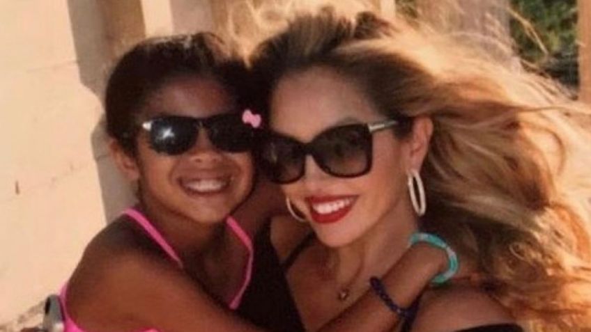 Hasta el cielo: Vanessa Bryant FESTEJÓ los QUINCE años de su hija Gigi con tiernos detalles (FOTOS)