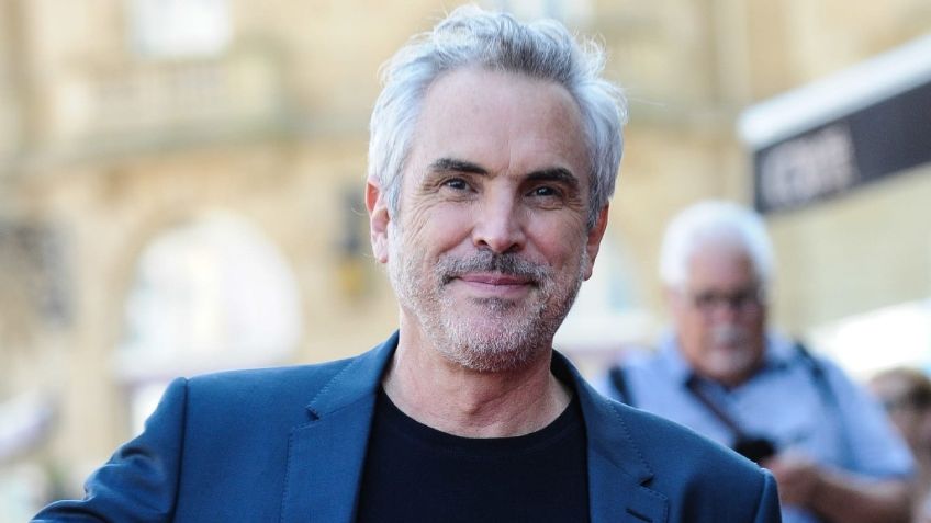 Alfonso Cuarón estrena película en Netflix y aquí están todos los detalles