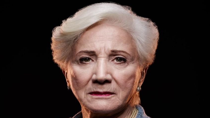 Olympia Dukakis muere  a los 89 años; actriz ganadora de un Óscar