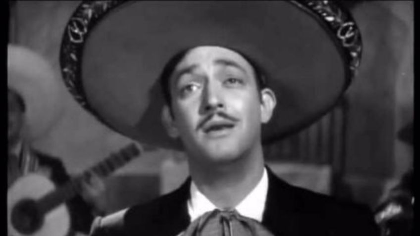 69 años sin Jorge Negrete: este fue el lado oscuro del "Charro Cantor"