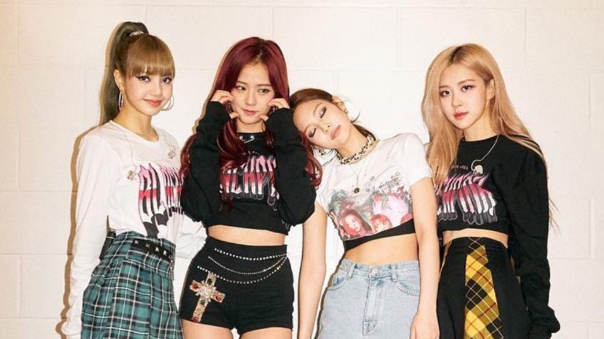 ¿Dónde vive BLACKPINK? Éste es el LUJOSO departamento del grupo de k-pop