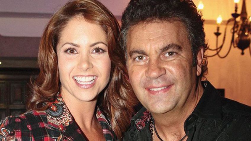 Lucero y Mijares JUNTOS, todo sobre su reencuentro en concierto | VIDEO