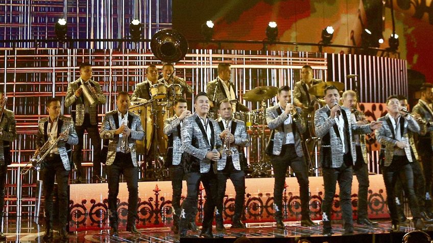 La Arrolladora Banda el Limón se une a famoso challenge en redes sociales ¿De cuál se trata?