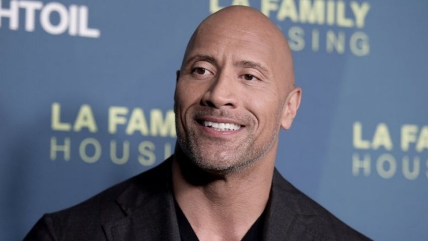 TBT La Roca: Así fue como Dwayne Johnson cantó igual a Taylor Swift 