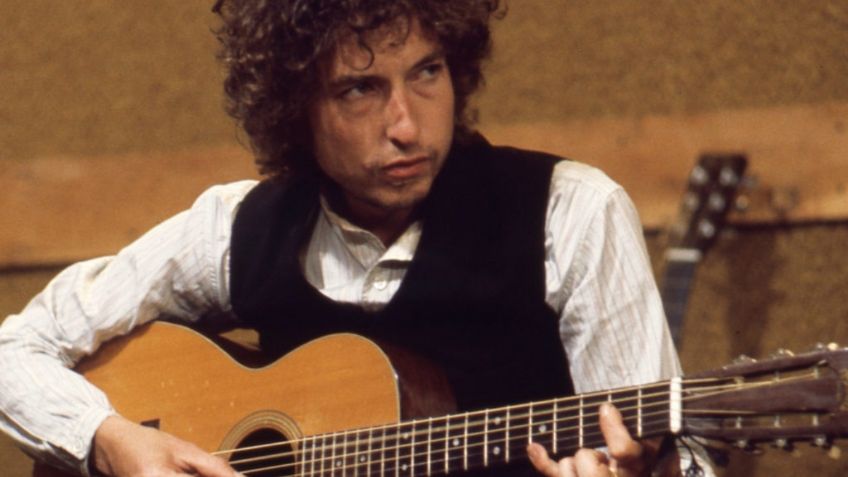 Bob Dylan: ¿"Blood On The Tracks", el mejor álbum de DESAMOR en la historia del ROCK?