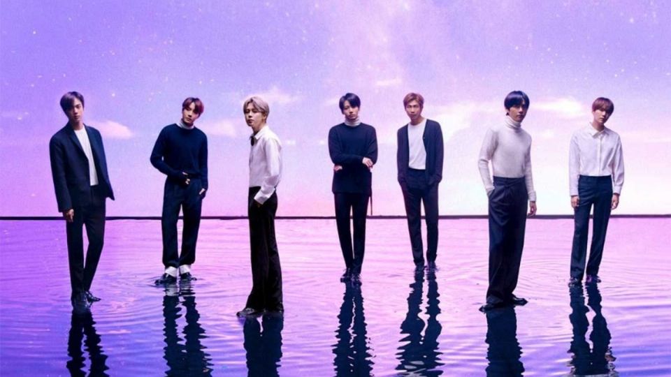 BTS se ha vuelto el grupo más popular de pop coreano en el mundo. Foto: Facebook