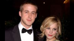 Ryan Gosling detestó trabajar con Rachel McAdams por ésta razón