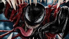 Venom: Let There Be Carnage ya cuenta con póster y trailer