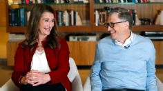 Melinda Gates vivía un INFIERNO; negociaba hasta las vacaciones con la 'AMANTE' de Bill