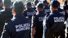 Pachuca destituye a policías por abuso de la fuerza