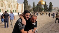 ¡Última Hora! Suenan alertas en Jerusalén por posible lanzamiento de cohetes