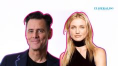 El icónico beso de Jim Carrey y Cameron Diaz que está dando de qué hablar: FOTO