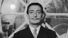 Salvador Dalí abrió los ojos después de morir; conoce la conmovedora historia