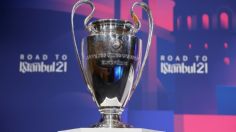 Champions League: UEFA analiza cambiar sede de la final por Covid-19; ¿Cuáles son las opciones?