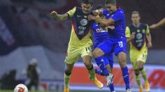 Liguilla: América y Cruz Azul roban cámara en el fútbol mexicano