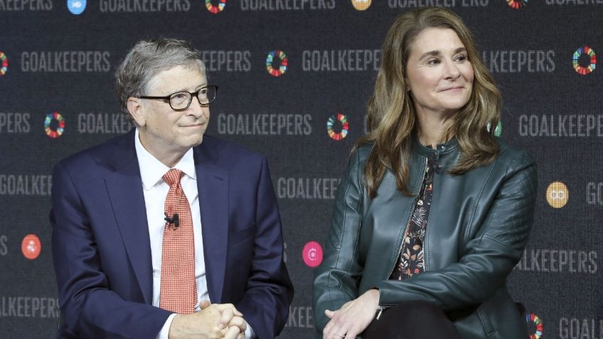 ¡Lo tenía TODO planeado! Melinda Gates buscó abogados de DIVORCIO desde hace DOS años