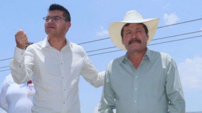 Secuestran e intimidan a Hilario Martínez, candidato de Morena en Palmar de Bravo, Puebla