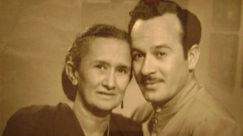 Pedro Infante: Así fue el día que Doña Cuquita sufrió la terrible muerte de su hijo