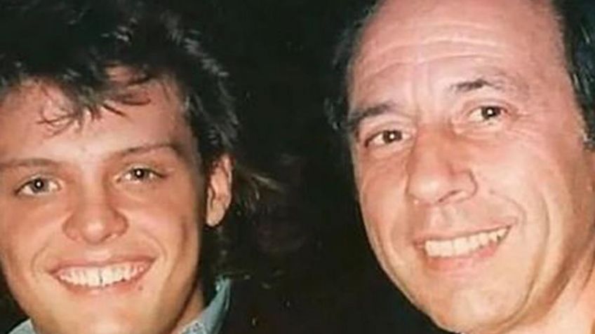 Luis Miguel: Así fue la muerte de Hugo López, representante de "El Sol", en VIDA REAL