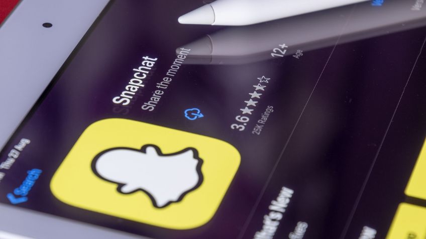 ¿Qué es Story Studio? La nueva app de Snapchat que busca competir contra TikTok