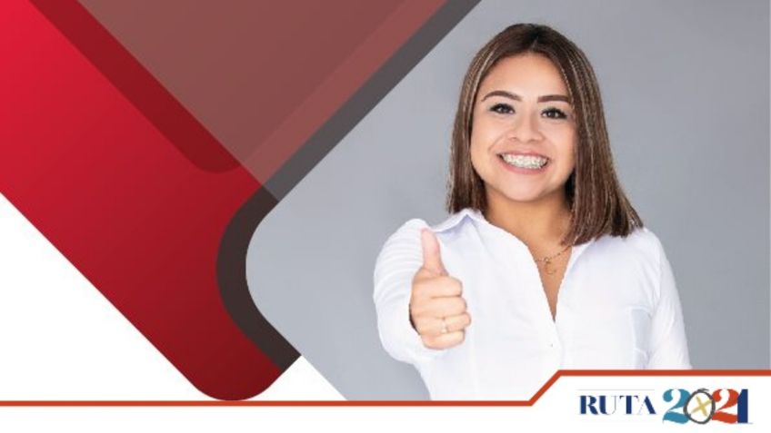 Quita RSP candidatura a Cinthya Acosta por la alcaldía Miguel Hidalgo