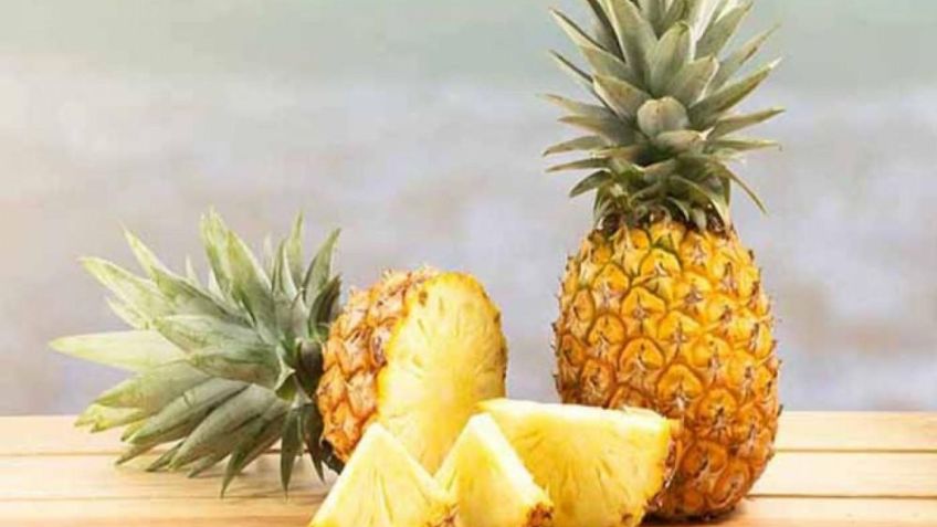 Piña, la fruta que te ayudará a la hora de amar; conoce sus beneficios en el cuerpo y con tu pareja