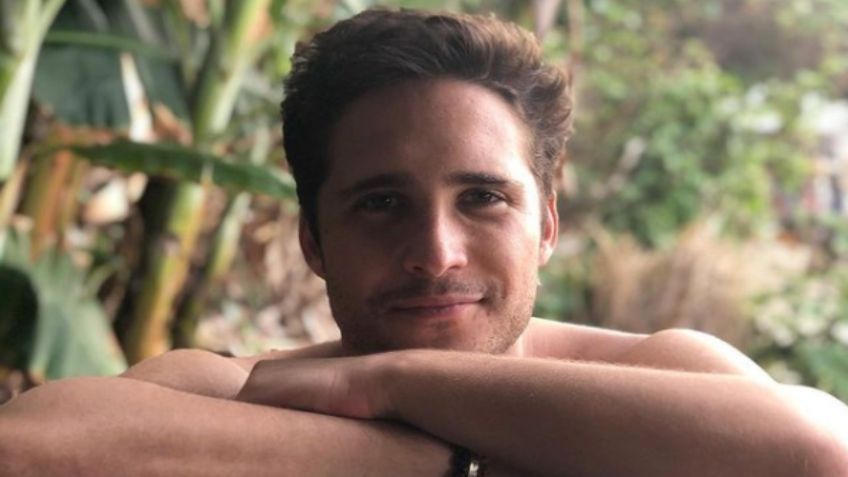 Diego Boneta se une al remake de "El padre de la novia", ¿abandona la serie de Luis Miguel?