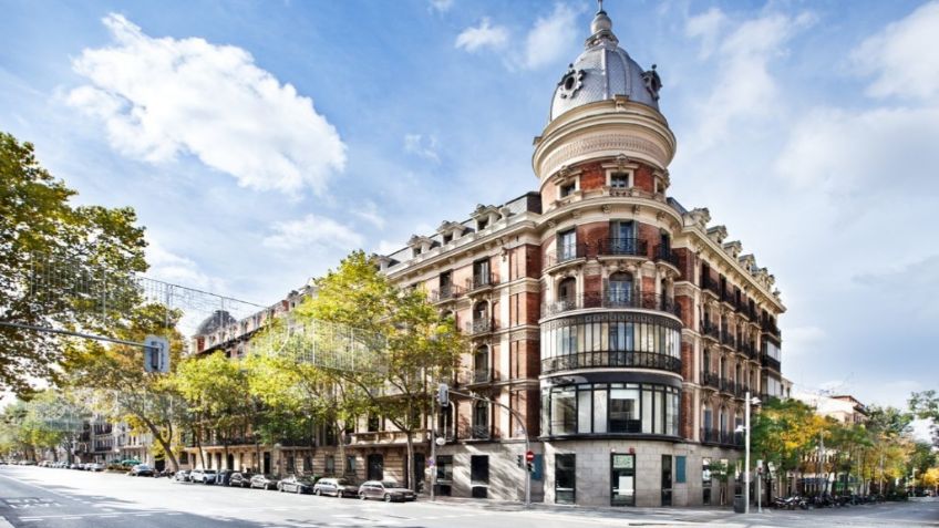 La Casa más importante de la arquitectura e interiorismo en Madrid