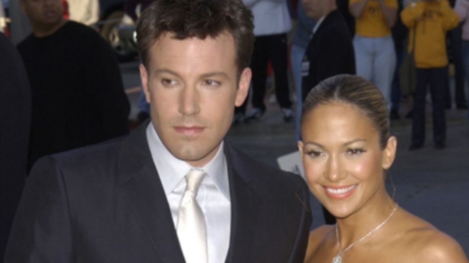 Ben Affleck y Jennifer Lopez desfilaron por la alfombra roja del Festival de Cine de Venecia y mostraron su amor. Foto: Instagram