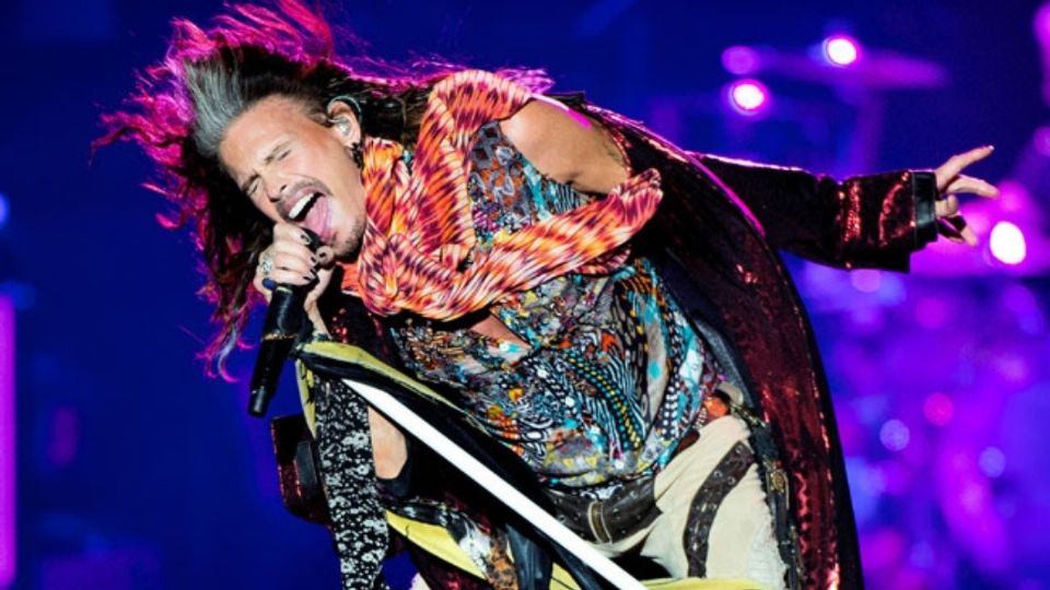 Aerosmith encontró en 'I don't want to miss a thing' uno de sus más grandes éxitos. Foto: Reuters