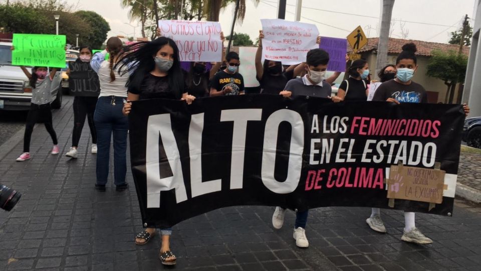 “La pérdida ha sido algo trágica y hay sucesos que indican que fue homicidio', señalan. Foto: Martha de la Torre.