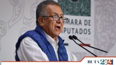 Saúl Huerta Corona sigue activo como candidato pese a investigación por violación sexual