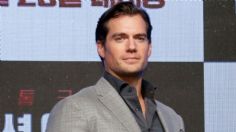 Henry Cavill fue rechazado de este papel por estar "gordito"