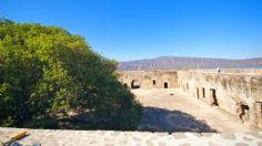 Así es La Isla del Presidio, el único destino mexicano que los españoles JAMÁS pudieron conquistar