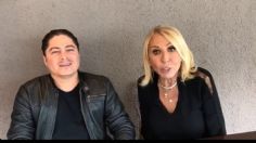 Laura Bozzo se suma a campaña de Paolo Botti; si gana, será presidenta del DIF