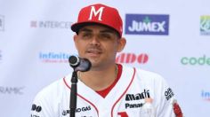 Roberto Osuna refuerza a los Diablos Rojos del México