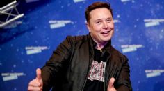 Elon Musk estrena estatua en New York y desata burlas por su apariencia